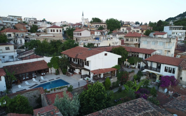 Villa Konak Hotel