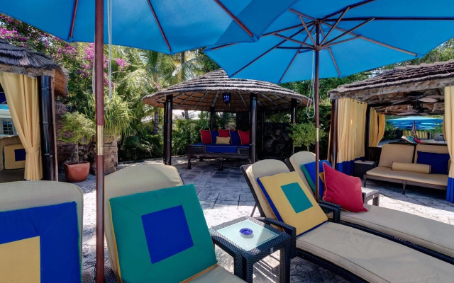 The Rock House Hotel