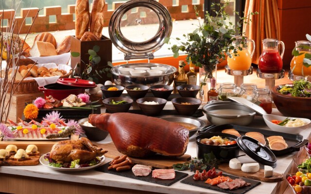 Hotel Cypress Karuizawa