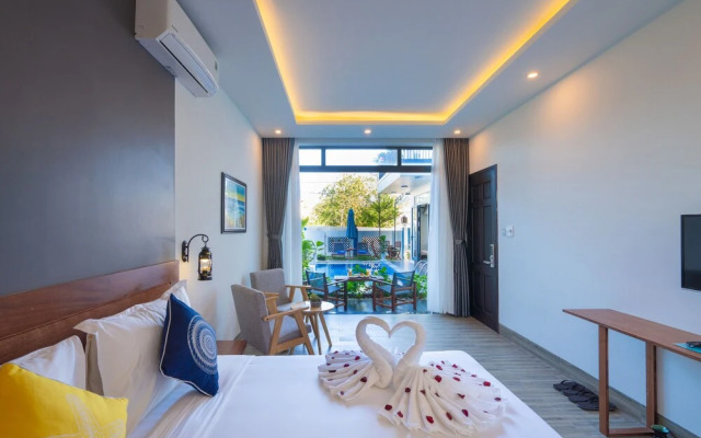 MQ Villa