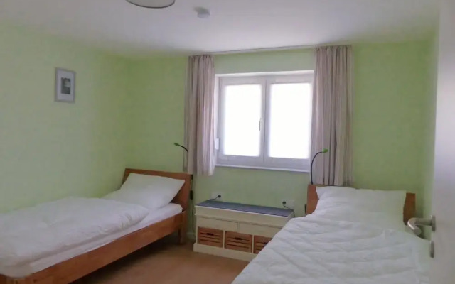 Ferienwohnungen Flora