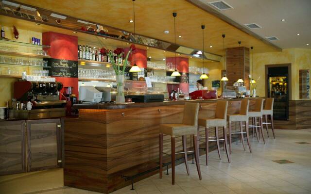 Novapark Das Flugzeughotel