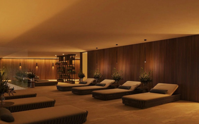 Sirius Hotel