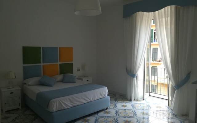 SuiteNapoliSantaLucia