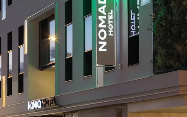 Nomad Dijon