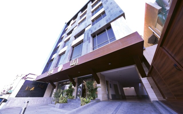 EVA Hotel