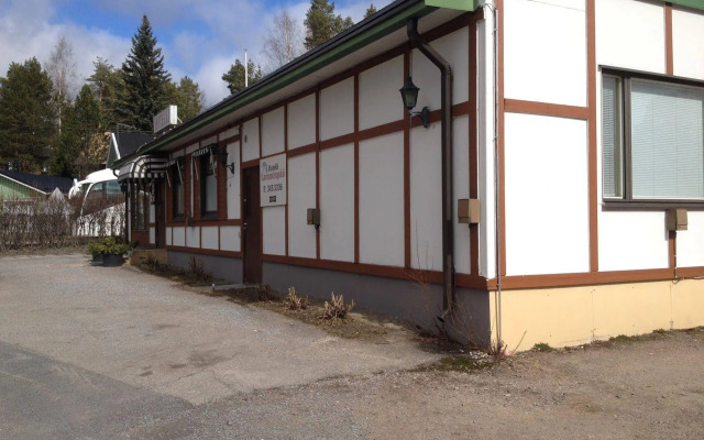 Hotel Lamminpää