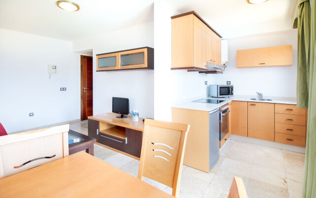 Livvo Corralejo Beach Hotel