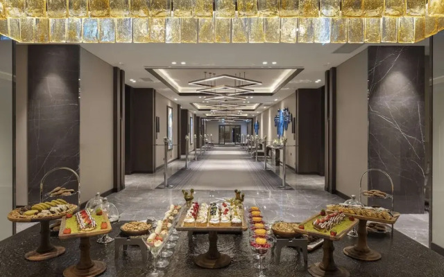 Doubletree By Hilton Sanliurfa