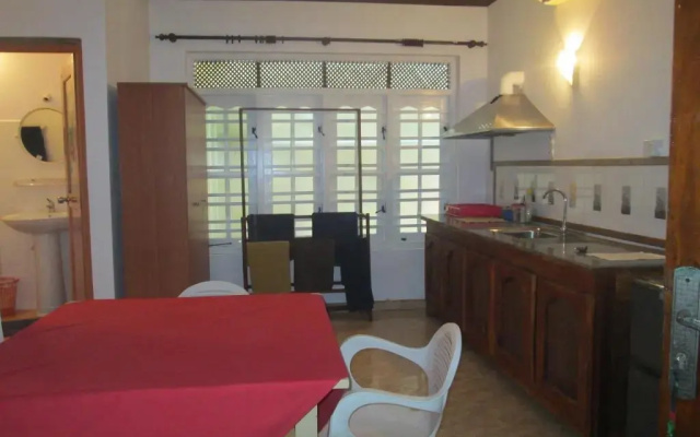 Hotel Apollo