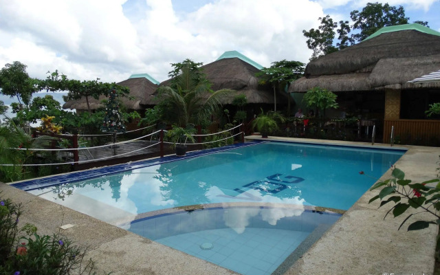 Villa de Gloria