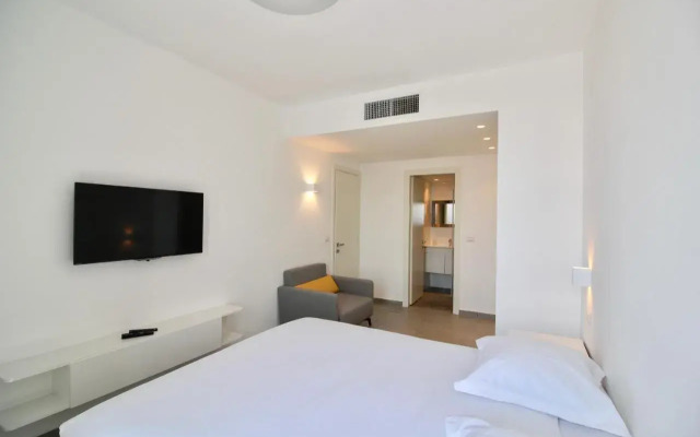 Designed 2BR In Florentine by HolyGuest