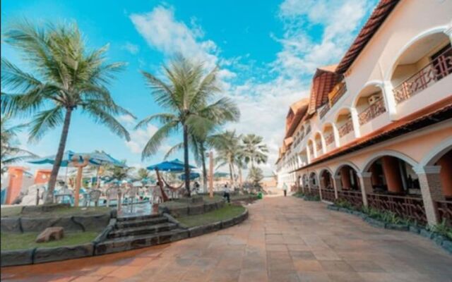 Hotel Privê do Atalaia