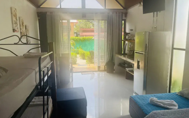 Villas Cabuya Beach & Forest