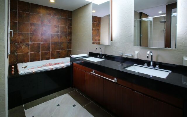 Alps Daeyoung Golf Village