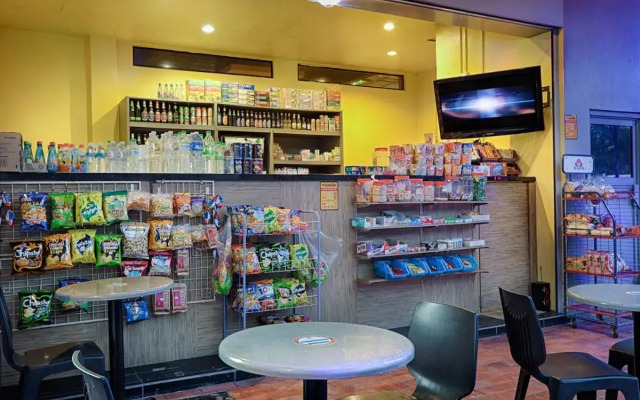 The Youniq Hotel Group Sdn Bhd