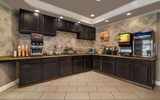 Comfort Inn & Suites Plattsburgh - Morrisonville