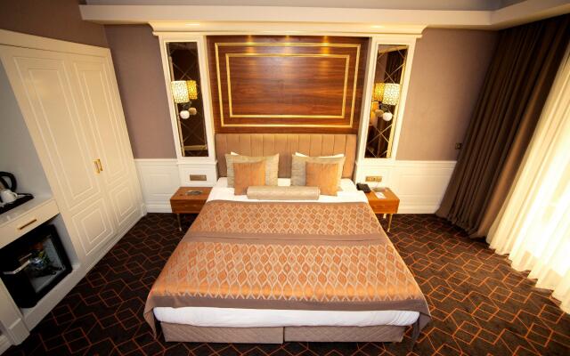 Terma City Hotel