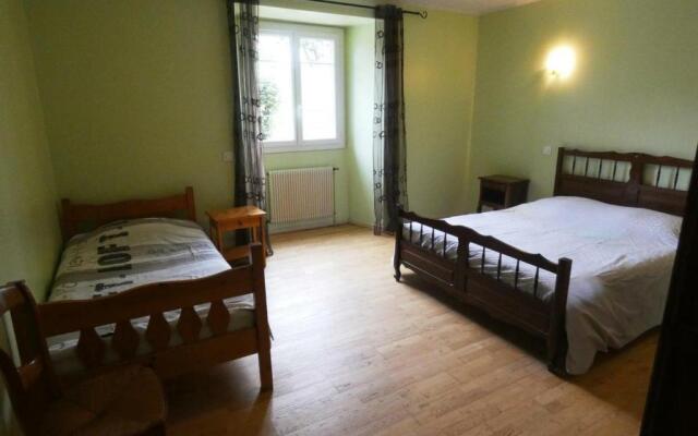 Gite Lourquen, 3 pièces, 5 personnes - FR-1-360-519