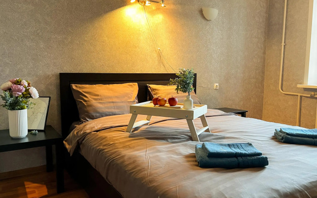 uTrip (юТрип) на улице Лейтенанта Шмидта