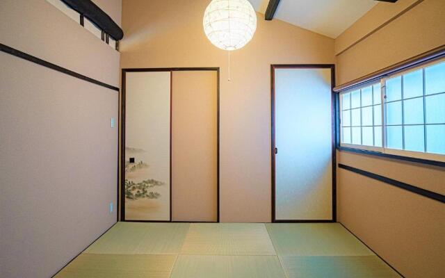 KYORAN SHIRAGAWA TEI-Vacation STAY 6276