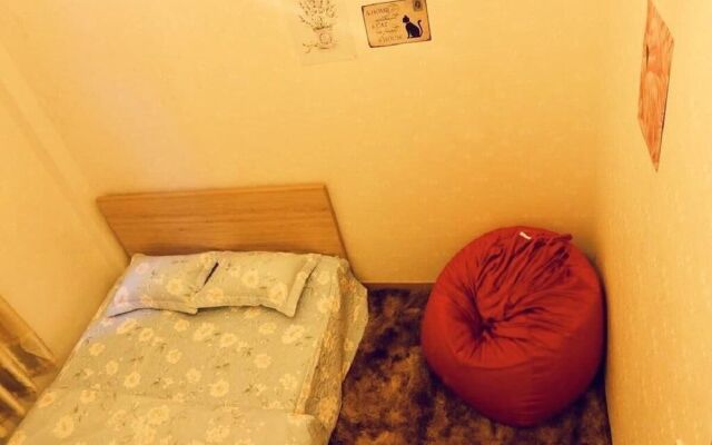 Green Home - Hostel