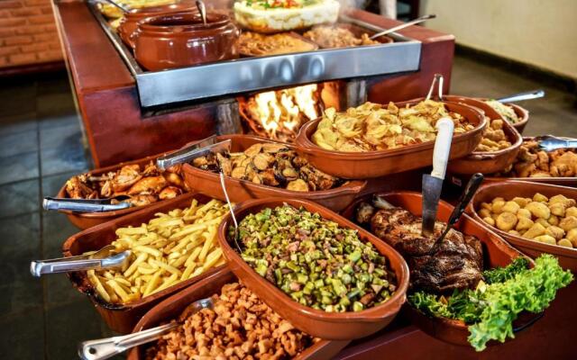 Hotel e Restaurante Sabor de Minas