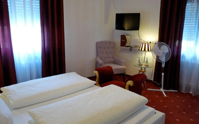Hotel Geissler