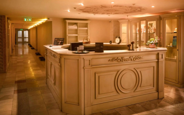 Hilton Sibiu