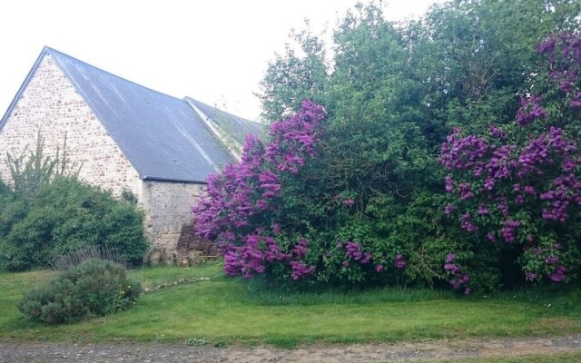 La Mare aux 3 Diables