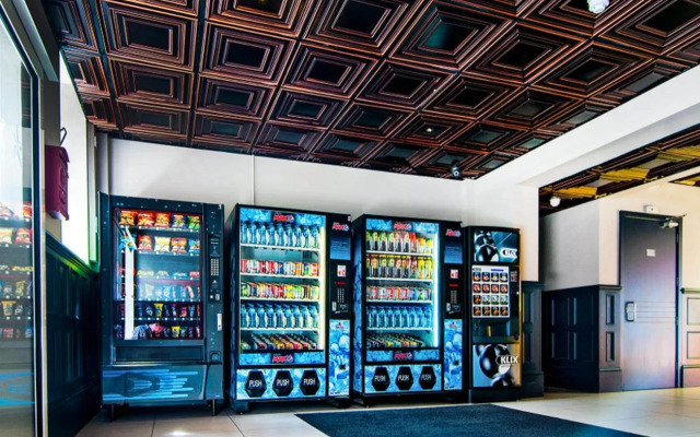 Rest Up London - Hostel