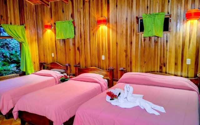 Monteverde Villa Lodge