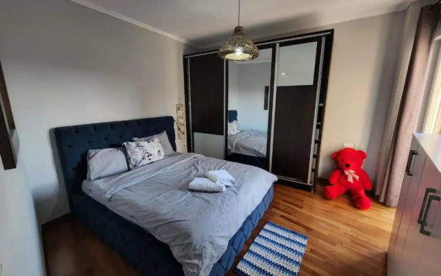 Kalpazo Home Skanderbeg Square