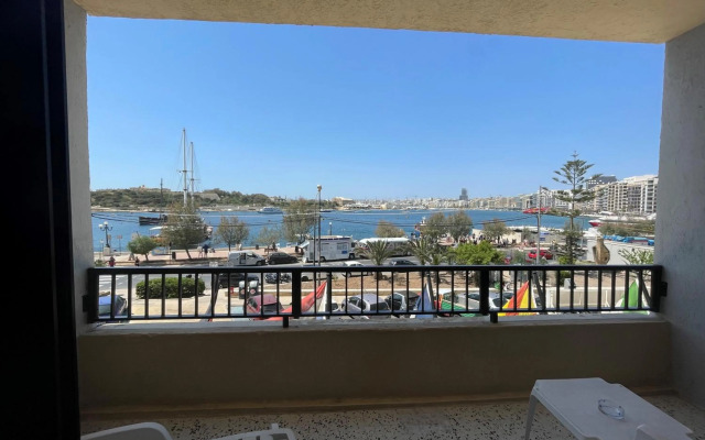 Sliema Marina Hotel