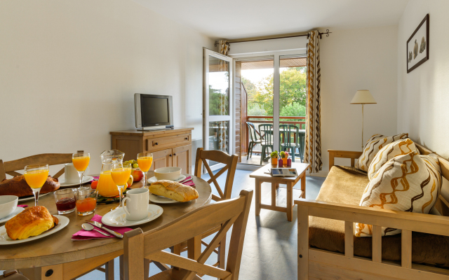 Résidence Lagrange Vacances Les Roches Douvres