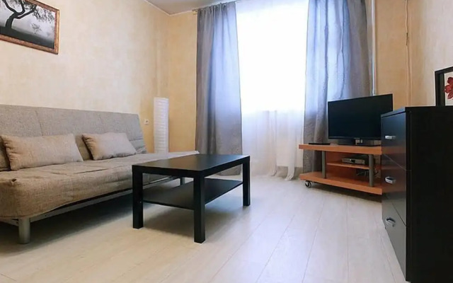 ApartLux Yuzhnaya