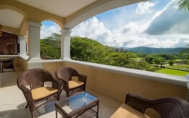 Los Suenos Resort Colina 5D