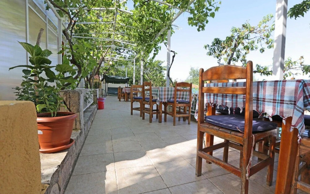 Sunset Apart Otel