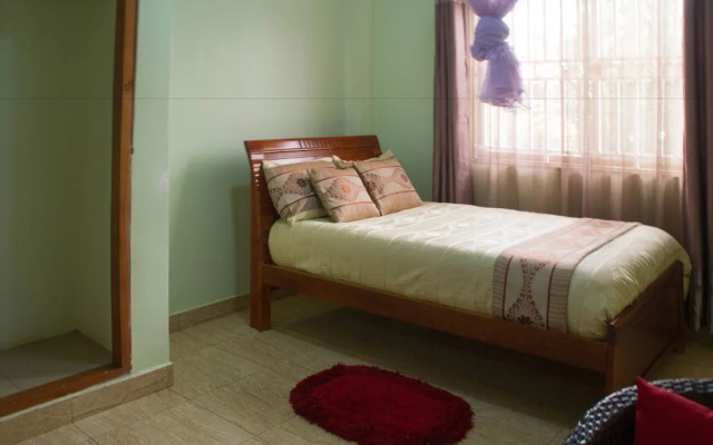Homely Nest Hotel