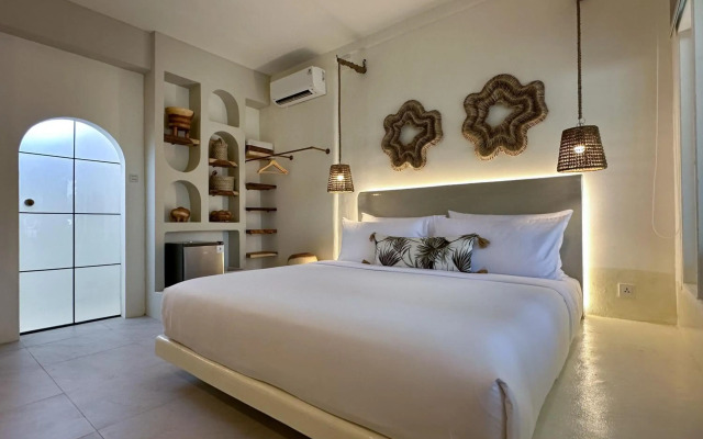 El Tropico Boutique Hotel