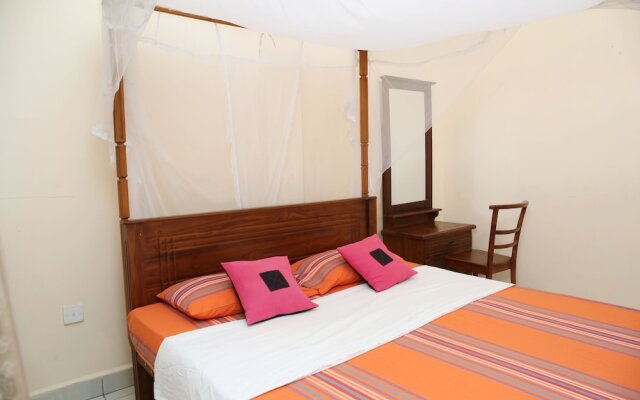 Golden Bay Resort Weligama
