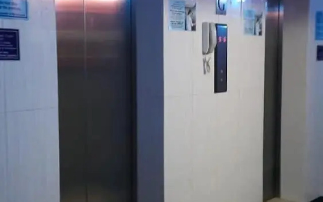 Sara luxury  apartment