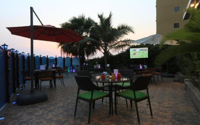 Jazan Inn