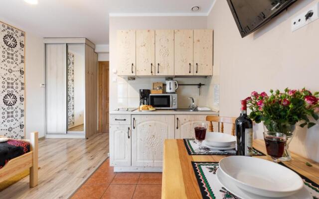 Apartamenty Zakopane Krupówki