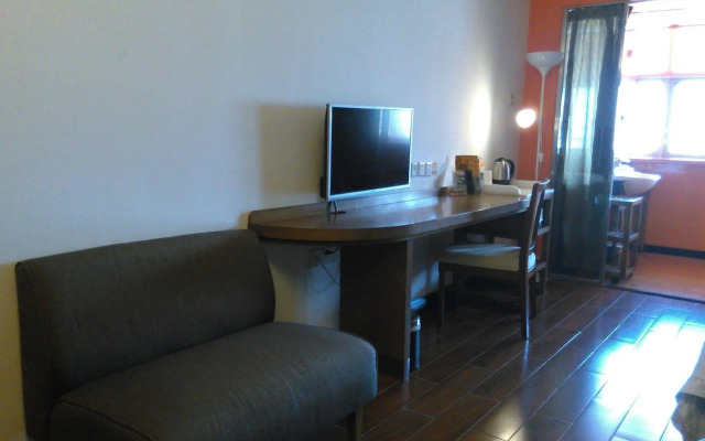 Garden Inn Yile Road Branch
