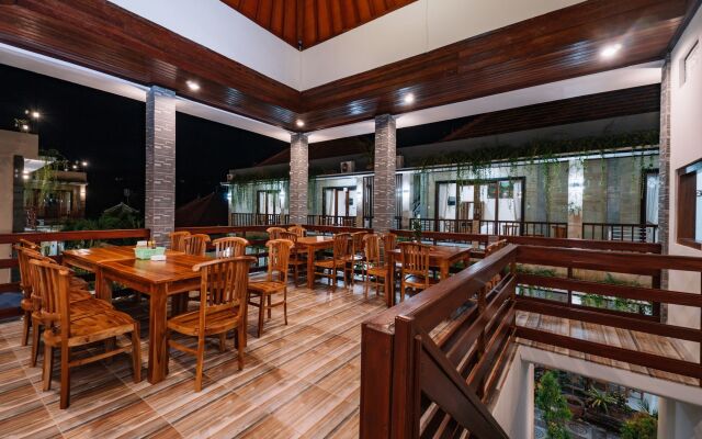 Sari Nusa Inn