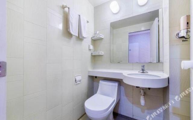 Jinyue Express Hotel