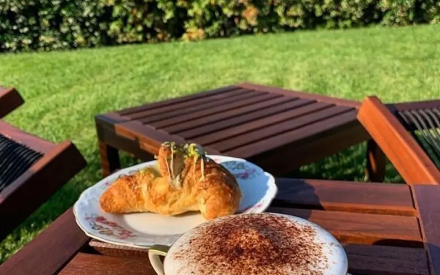La Vignana - Cinque Terre