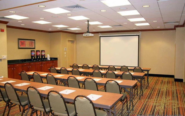 Hampton Inn & Suites Arcata