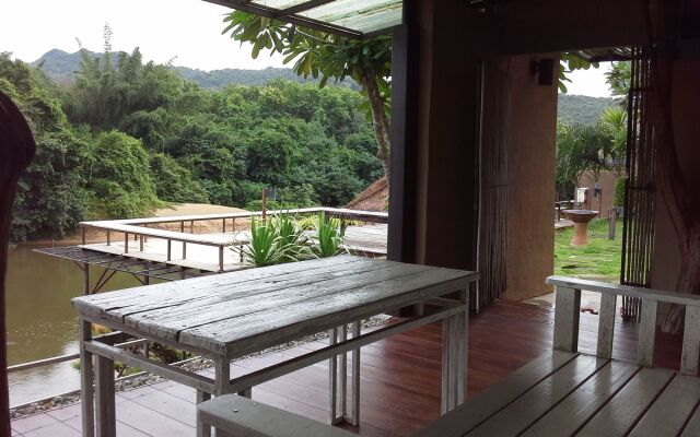 Pingplalee Resort